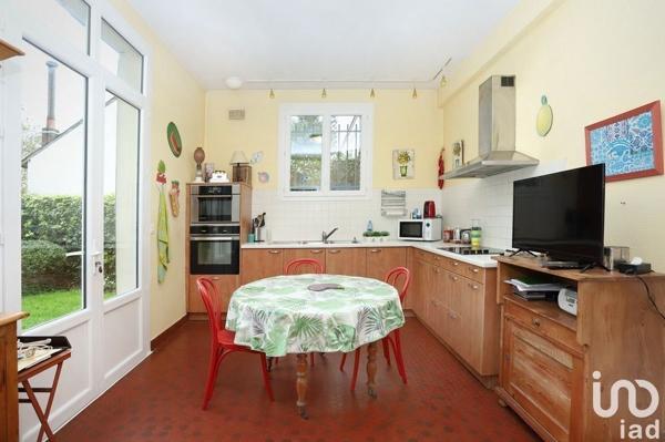 Maison 7 pièces de 260 m² à Rennes (35000)