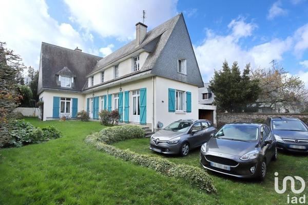 Maison 7 pièces de 260 m² à Rennes (35000)