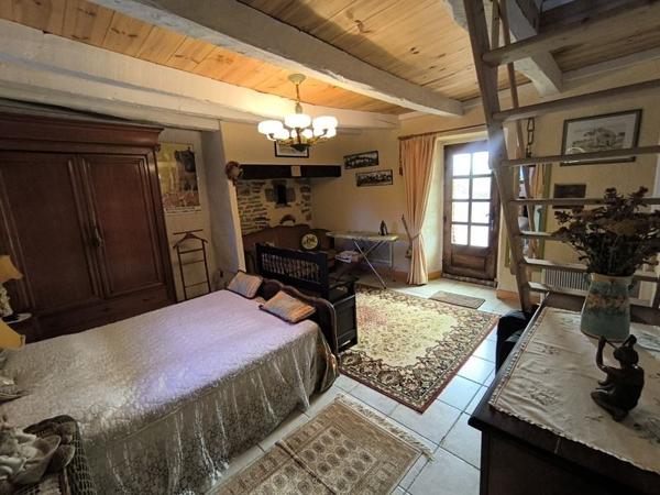 Maison à vendre |  Figeac |  5 pièces | 108 m²