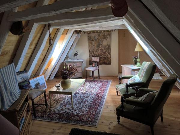 Maison à vendre |  Figeac |  5 pièces | 108 m²