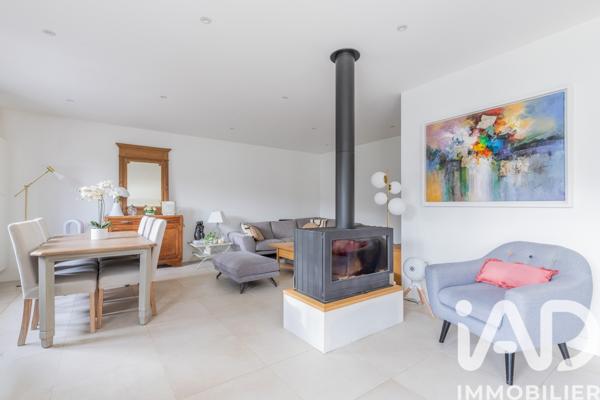 Maison à vendre 7 pièces 195 m² Igny