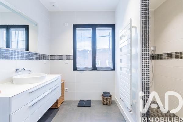 Maison à vendre 7 pièces 195 m² Igny