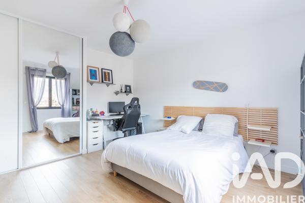 Maison à vendre 7 pièces 195 m² Igny