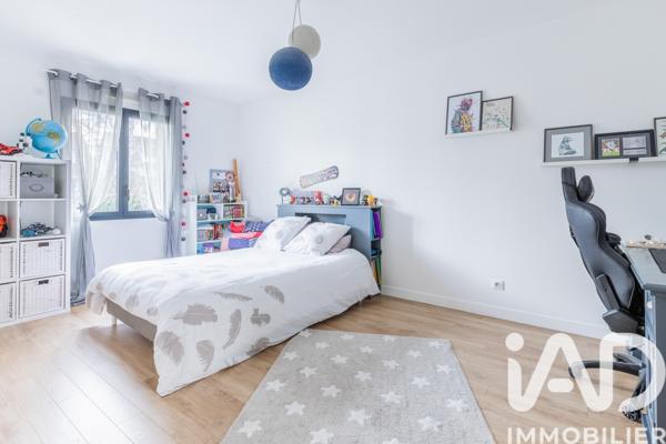 Maison à vendre 7 pièces 195 m² Igny