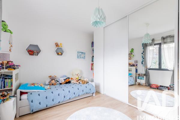 Maison à vendre 7 pièces 195 m² Igny