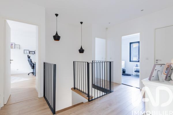 Maison à vendre 7 pièces 195 m² Igny