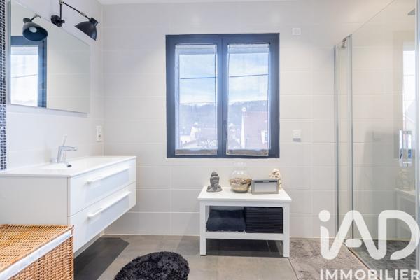 Maison à vendre 7 pièces 195 m² Igny
