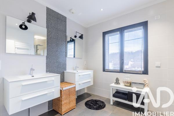 Maison à vendre 7 pièces 195 m² Igny