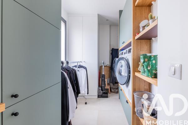 Maison à vendre 7 pièces 195 m² Igny