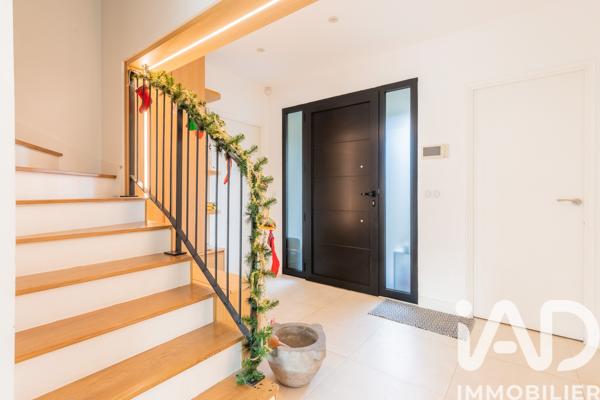 Maison à vendre 7 pièces 195 m² Igny