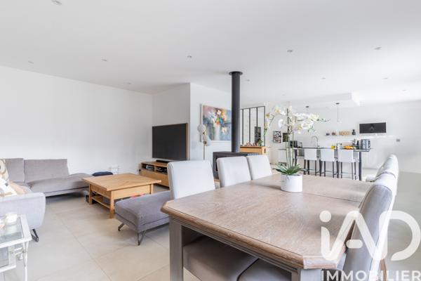 Maison à vendre 7 pièces 195 m² Igny