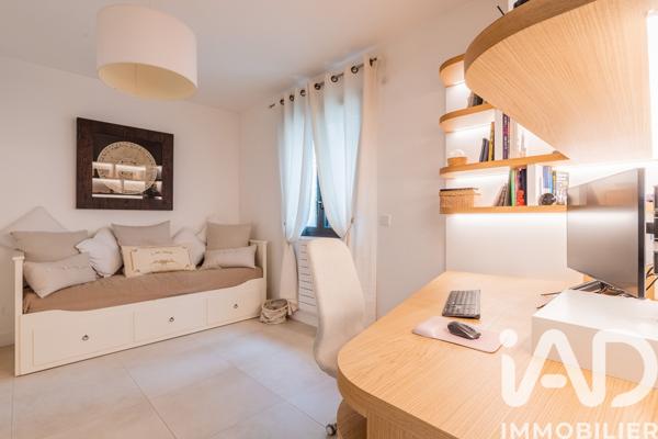 Maison à vendre 7 pièces 195 m² Igny