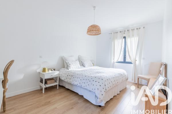 Maison à vendre 7 pièces 195 m² Igny