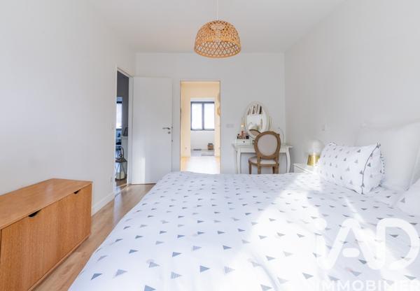 Maison à vendre 7 pièces 195 m² Igny