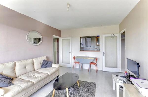 Vente Appartement 4 pièces 70 m2 à Clermont-Ferrand