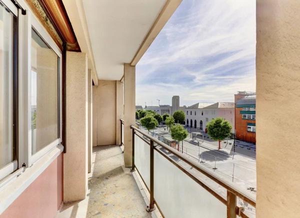 Vente Appartement 4 pièces 70 m2 à Clermont-Ferrand