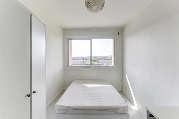 Vente Appartement 4 pièces 70 m2 à Clermont-Ferrand