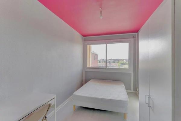 Vente Appartement 4 pièces 70 m2 à Clermont-Ferrand