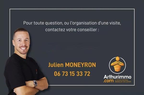 Vente Appartement 4 pièces 70 m2 à Clermont-Ferrand