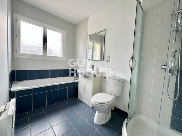 Maison familiale 33470 GUJAN-MESTRAS