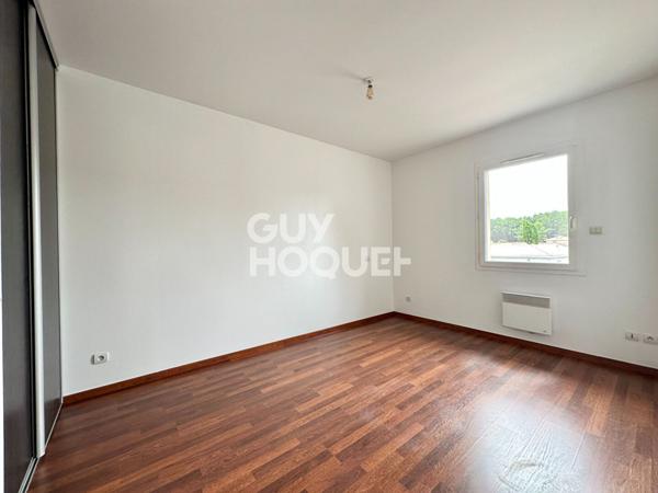 Maison familiale 33470 GUJAN-MESTRAS