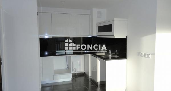 Location Appartement 3 pièces 51.76 m² - Franconville 95130