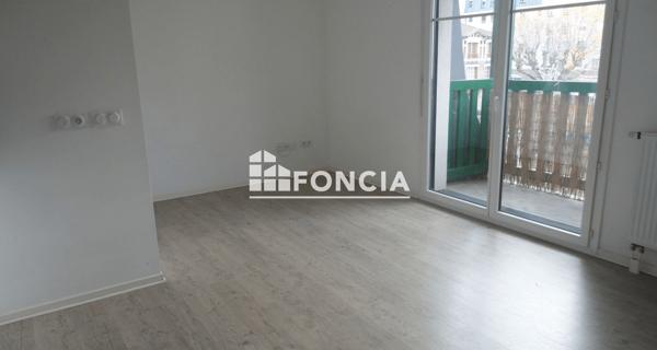 Location Appartement 3 pièces 51.76 m² - Franconville 95130
