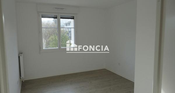 Location Appartement 3 pièces 51.76 m² - Franconville 95130