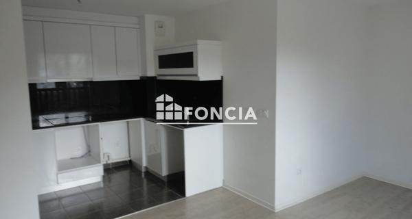 Location Appartement 3 pièces 51.76 m² - Franconville 95130