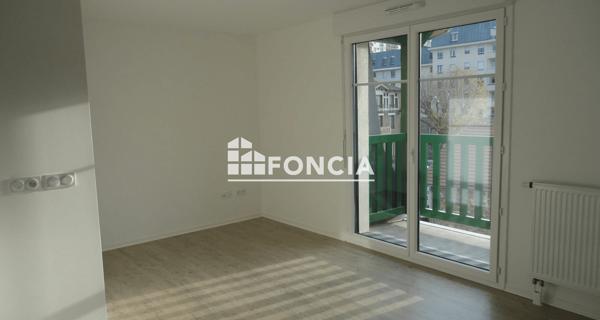 Location Appartement 3 pièces 51.76 m² - Franconville 95130