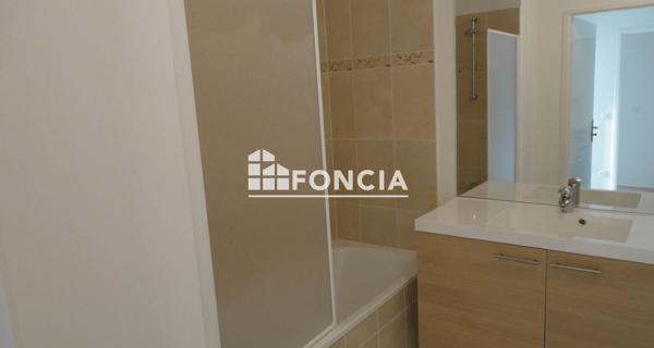 Location Appartement 3 pièces 51.76 m² - Franconville 95130