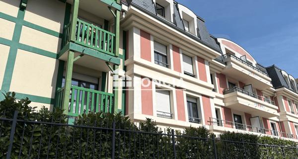 Location Appartement 3 pièces 51.76 m² - Franconville 95130