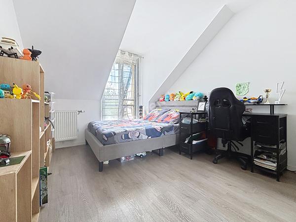 Maison récente 4 pièces à vendre à Angers Camus - 306 100 €
