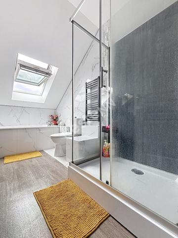 Maison récente 4 pièces à vendre à Angers Camus - 306 100 €