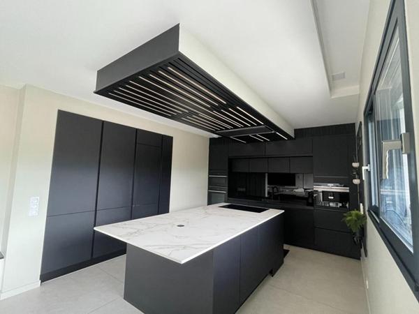 Exclusivite Thonon-les-Bains Maison 4 pièce(s) 150 m2 garage stationnements (74200)