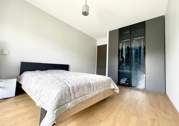 Exclusivite Thonon-les-Bains Maison 4 pièce(s) 150 m2 garage stationnements (74200)