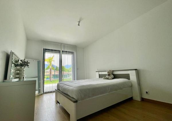 Exclusivite Thonon-les-Bains Maison 4 pièce(s) 150 m2 garage stationnements (74200)