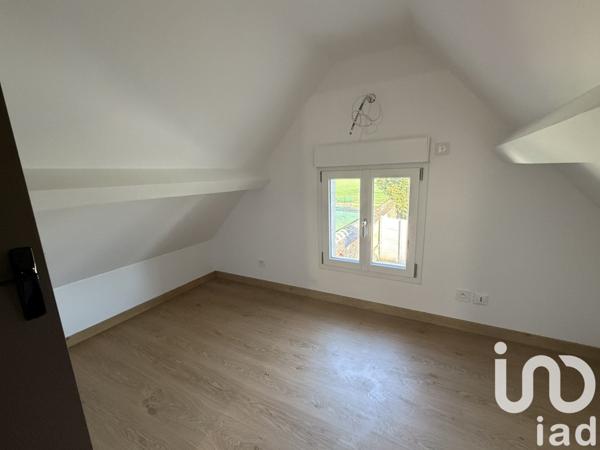 Maison à vendre 5 pièces 89 m² Tillé