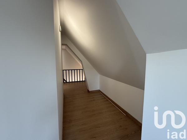 Maison à vendre 5 pièces 89 m² Tillé