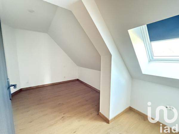 Maison à vendre 5 pièces 89 m² Tillé