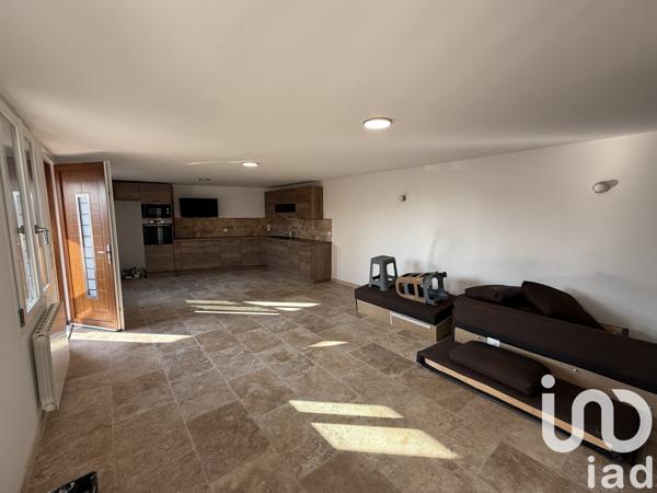 Maison à vendre 5 pièces 89 m² Tillé