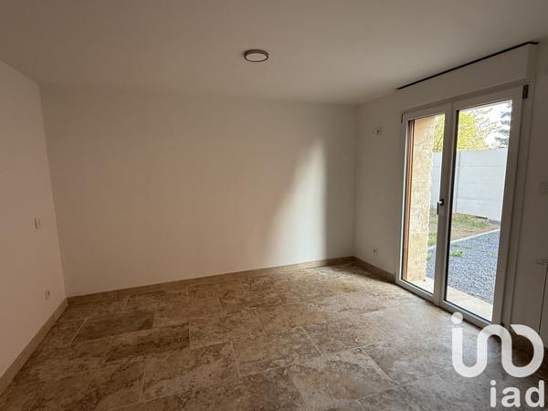 Maison à vendre 5 pièces 89 m² Tillé