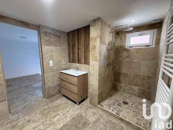 Maison à vendre 5 pièces 89 m² Tillé