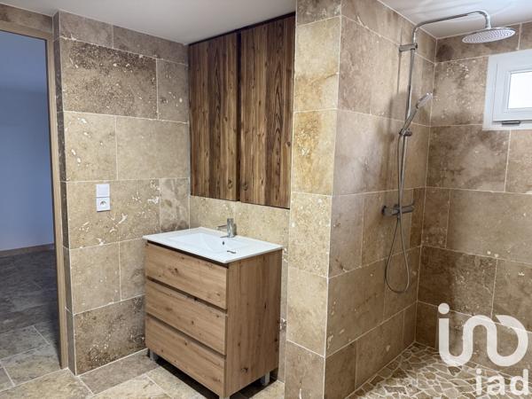 Maison à vendre 5 pièces 89 m² Tillé