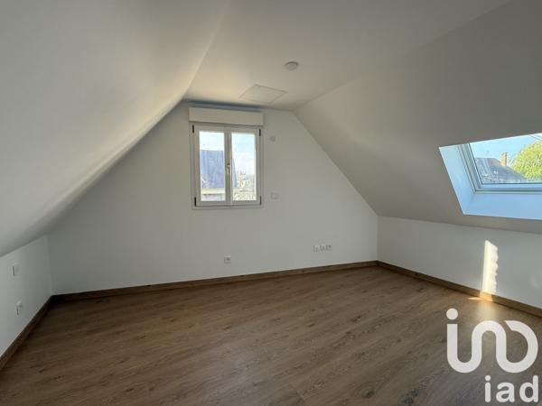 Maison à vendre 5 pièces 89 m² Tillé