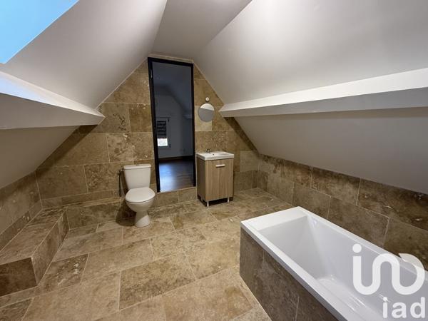 Maison à vendre 5 pièces 89 m² Tillé