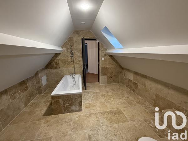 Maison à vendre 5 pièces 89 m² Tillé