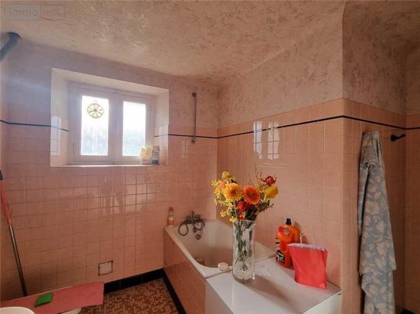 Maison à vendre à Quimper dans le Finistère (29000), ref : 29127-1163