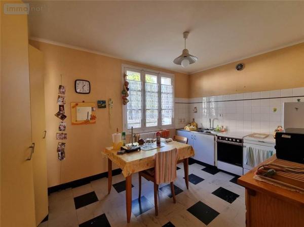 Maison à vendre à Quimper dans le Finistère (29000), ref : 29127-1163