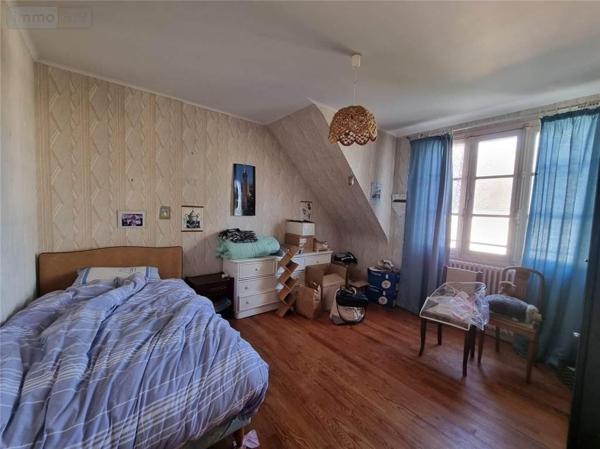 Maison à vendre à Quimper dans le Finistère (29000), ref : 29127-1163